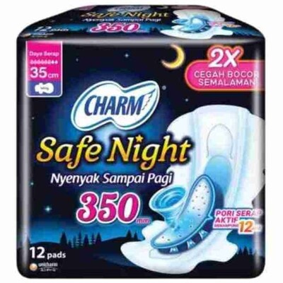 Sanitary Napkin